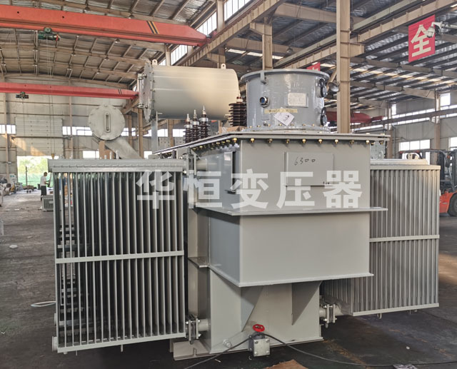 6300KVA大理大理大理电力变压器