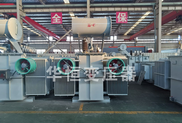 SZ11-8000/35大理大理大理电力变压器