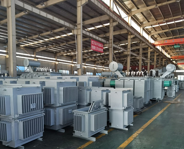 S11-8000/35大理大理大理电力变压器