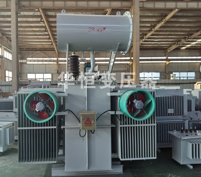 S13-6300/35大理大理大理电力变压器