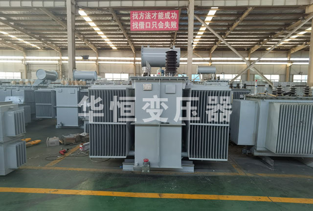 SZ11-6300/35大理大理大理油浸式变压器价格